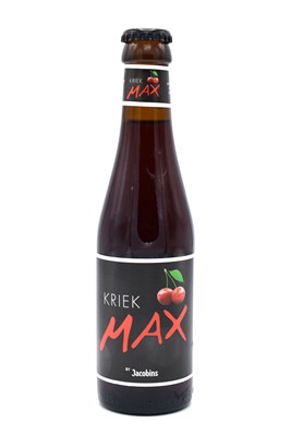 Max Kriek 25cl